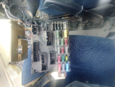 Oto Çıkma Parça / Fiat / Marea / Elektrik / Sigorta Kutusu / Çıkma Parça 