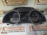 AUDİ S5 GÖSTERGE PANELİ 8T0920981E