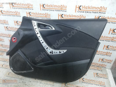 Oto Çıkma Parça / Opel / Astra / Koltuk & Döşeme / Kapı Döşemesi / Çıkma Parça 
