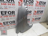 Oto Çıkma Parça / Toyota / RAV4 / Kaporta & Karoser / Sağ Ön Çamurluk / Çıkma Parça 