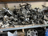 Oto Çıkma Parça / Fiat / Linea / Motor / Takozu & Kulağı / Çıkma Parça 