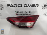 Oto Çıkma Parça / Seat / Leon / Far & Stop / Sağ Arka Stop / Çıkma Parça 