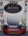 OPEL CORSA F ORJİNAL ÇIKMA ÖN TAMPON