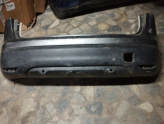Oto Çıkma Parça / Nissan / Qashqai / Tampon / Arka Tampon / Çıkma Parça 