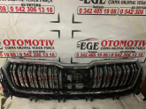 SKODA KODIAQ ORJINAL ÖN PANJUR