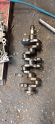 Oto Çıkma Parça / Nissan / Primera / Motor / Krank / Çıkma Parça 