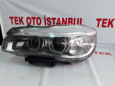 Oto Çıkma Parça / Bmw / 2 Serisi / Far & Stop / Sol Ön Far / Çıkma Parça 