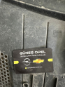 Oto Çıkma Parça / Opel / Vectra / Oto Cam / Ön Cam Izgarası / Çıkma Parça 