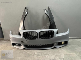 Oto Çıkma Parça / Bmw / 5 Serisi / Tampon / Ön Tampon / Sıfır Parça 
