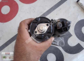 Oto Çıkma Parça / Skoda / Fabia / Elektrik / Marş Motoru / Çıkma Parça 