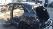 Oto Çıkma Parça / DS Automobiles / DS 7 / Kaporta & Karoser / Kasa / Kupa / Çıkma Parça 