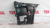 BMW F30 BRAKET ARKA TAMPON SAĞ BRAKETİ 51127256924