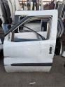 Fiat Doblo geniş aile sol ön kapı çıkma orjınal