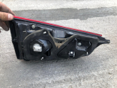 Oto Çıkma Parça / Nissan / Qashqai / Far & Stop / Sağ Arka Stop / Çıkma Parça 