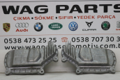 Oto Çıkma Parça / Volkswagen / T-Roc / Far & Stop / Far Beyni / Çıkma Parça 