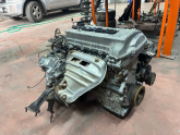 Oto Çıkma Parça / Toyota / Corolla / Motor / Motor (komple) / Çıkma Parça 