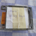 Oto Çıkma Parça / Fiat / Marea / Airbag / Airbag Beyni / Çıkma Parça 