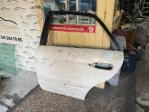Oto Çıkma Parça / Mazda / 626 / Kaporta & Karoser / Sol Arka Kapı / Çıkma Parça 