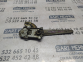 Oto Çıkma Parça / Toyota / Corolla / Oto Cam / Cam Krikosu / Çıkma Parça 