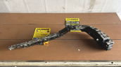 VOLKSWAGEN  PASSAT B7 SAĞ ARKA TAMPON BRAKETİ 3AE807394A
