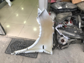 Oto Çıkma Parça / Opel / Grandland X / Kaporta & Karoser / Sağ Ön Çamurluk / Çıkma Parça 