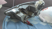 Oto Çıkma Parça / Citroen / C4 / Far & Stop / Sağ Ön Far / Çıkma Parça 