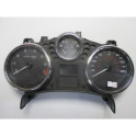Peugeot 207 Benzinli Kilometre Saati Gösterge Paneli A2C53190334