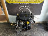 Orijinal RENAULT SCENİC 1.9 DTI ÇIKMA KOMPLE MOTOR