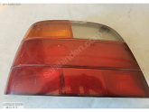 8352 025 BMW 7 E38 KASA SOL ARKA STOP
