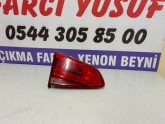 Oto Çıkma Parça / Volkswagen / Golf / Far & Stop / Sol Arka Stop / Çıkma Parça 