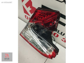 Oto Çıkma Parça / Toyota / C-HR Hybrid / Far & Stop / Bagaj Stop / Sıfır Parça 