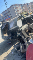 Kia Sorento sağ arka çamurluk orijinal temiz