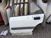 Oto Çıkma Parça / Honda / Civic / Kaporta & Karoser / Sol Arka Kapı / Çıkma Parça 