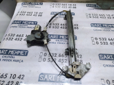 Oto Çıkma Parça / Nissan / Almera / Oto Cam / Cam Krikosu / Çıkma Parça 