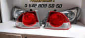 Oto Çıkma Parça / Honda / Civic / Far & Stop / Sol Arka Stop / Çıkma Parça 
