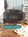 Oto Çıkma Parça / Volkswagen / T-Cross / Kaporta & Karoser / Kaput / Çıkma Parça 