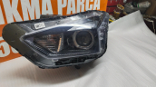 Oto Çıkma Parça / Hyundai / Kona / Far & Stop / Sis Farı / Çıkma Parça 