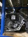 PEUGEOT BİPPER 1.6 HDI ŞANZIMAN