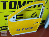 Oto Çıkma Parça / Renault / Symbol / Kaporta & Karoser / Sol Ön Kapı / Çıkma Parça 