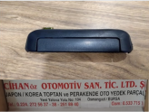 MITSUBISHI L300 SAĞ-SOL DIŞ KAPI KOLU 1989-2008 MB421497