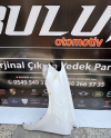 2010-17 VW Polo Çıkma Sol Ön Çamurluk - Orijinal Yedek Parça