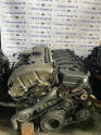 BMW N52B30 Çıkma Dolu Motor