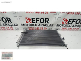 Oto Çıkma Parça / Honda / Civic / Radyatör / Klima Radyatörü / Sıfır Parça 