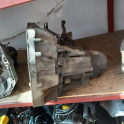 Oto Çıkma Parça / Renault / Fluence / Şanzıman / Şanzıman Komple / Çıkma Parça 