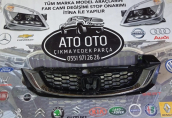 HONDA CİVİC ORJİNAL ÇIKMA ÖN PANJUR