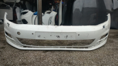 GOLF 7 ÖN TAMPON FAR YIKAMALI