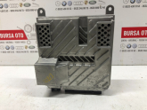 MERCEDES W213 E KASA RADİA AMPLİFİER A0009003310 ORJINAL