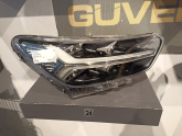 VOLVO XC40 SAĞ FAR LED 2020 31655636 Ç