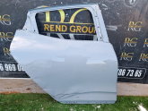 Oto Çıkma Parça / Renault / Clio / Kaporta & Karoser / Sağ Arka Kapı / Çıkma Parça 