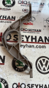 Oto Çıkma Parça / Volkswagen / Tiguan / Kaporta & Karoser / Bakalit / Çıkma Parça 